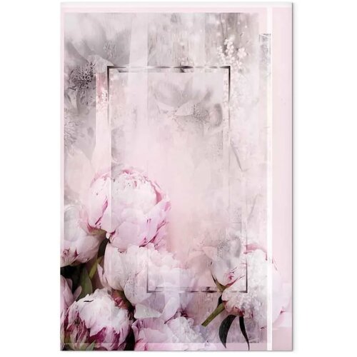  Slika - Beginning of Spring (1 Part) Vertical 20x30 Slike