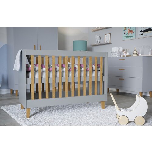 HAPPYKIDS Dje�ji kreveti� KELLY - SIVA Cijene