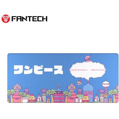  Fantech Podloga za mi&amp;scaron;a Deskmat MP905 OP One Piece Egghead Slike
