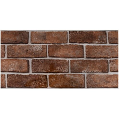 SP TREND Stenske samolepilne panelne plo&amp;scaron;če v kompletu 6 ks 60x30 cm Brick Wall &amp;ndash; Slike