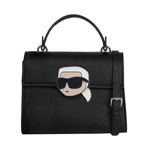 Karl Lagerfeld preklopna ženska torbica Cene