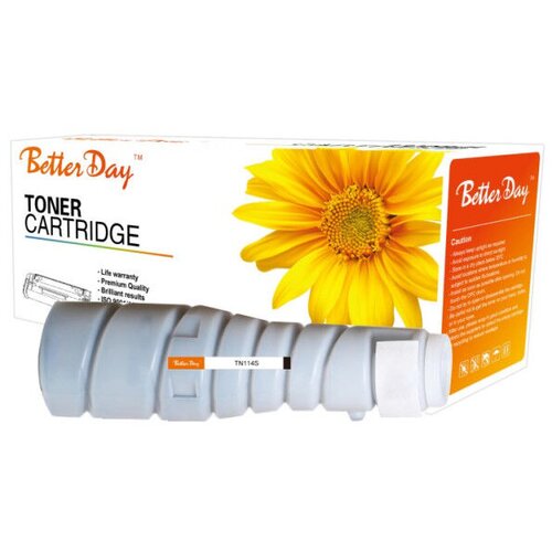 BetterDay Toner TN114S, TN-114S, DI152 1/2 za Minolta, 5.5k, Crni Cene