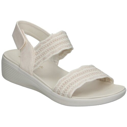 Skechers Sandali & Odprti čevlji 115559 Bež Cene