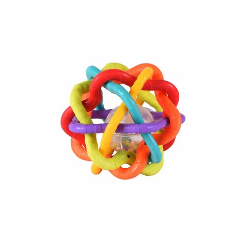 Infunbebe IGRACKA ZA BEBE BALL BALL (PL0110) Cene