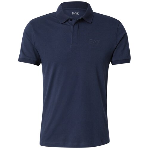 Ea7 Emporio Armani Majica mornarsko plava Cijene