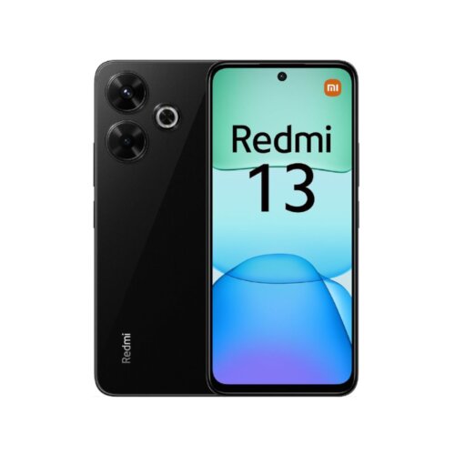 XIAOMI REDMI 13 8GB 256GB Blue, Black Cijene
