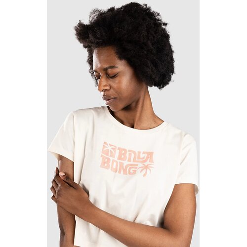 Billabong Tropic Break T-shirt whitecap Cene