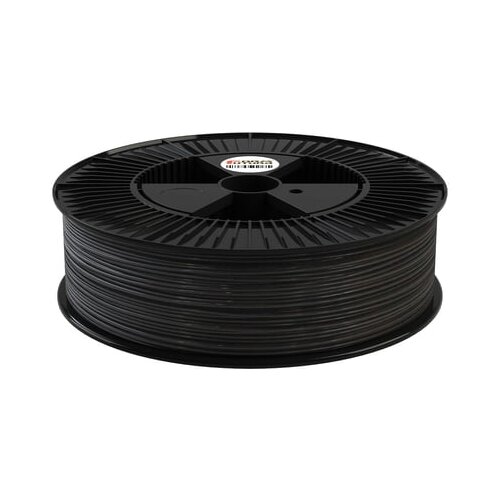 Formfutura volcano pla black - 1,75 mm / 4500 g Cijene
