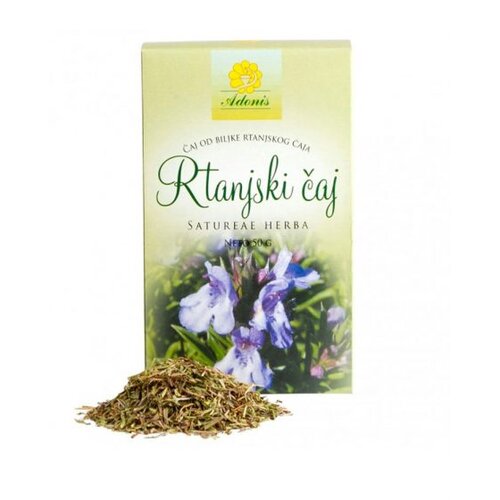 Adonis Čaj, Rtanjski, 50g Cene