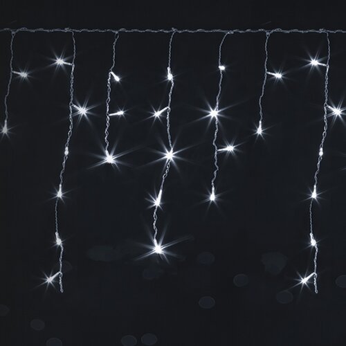  Brilagi - LED spolja&amp;scaron;nji lanac 400xLED/8 funkcija 23x0,6m IP44 hladno bela Slike