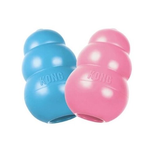 Kong Puppy X-Small Cene