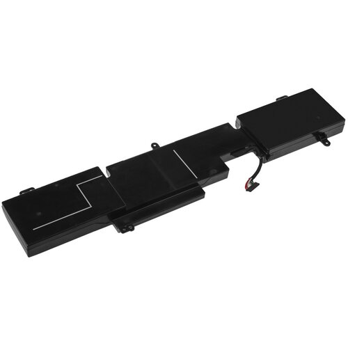 VHBW Baterija za Lenovo IdeaPad Y900 / Y910, 8100 mAh Slike