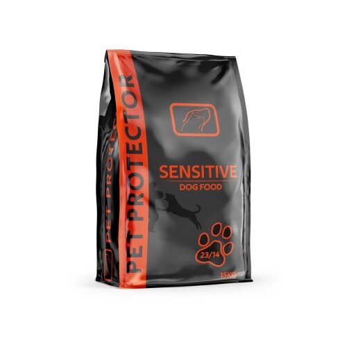  Petprotector sensitive 15 kg ( 04533 ) Slike