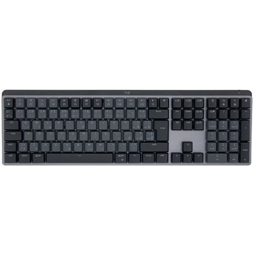 Logitech mx mechanical tipkovnica logitech Cene