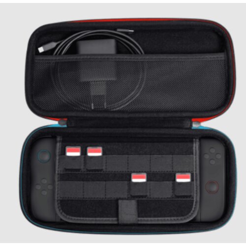 Trust gxt 1251 torbica zanintendo switch 2, crna Cijene