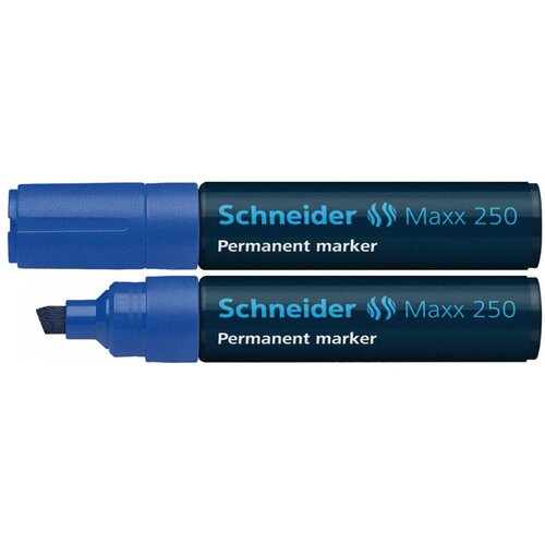 Schneider Marker 250, 2-7 mm, moder Cene