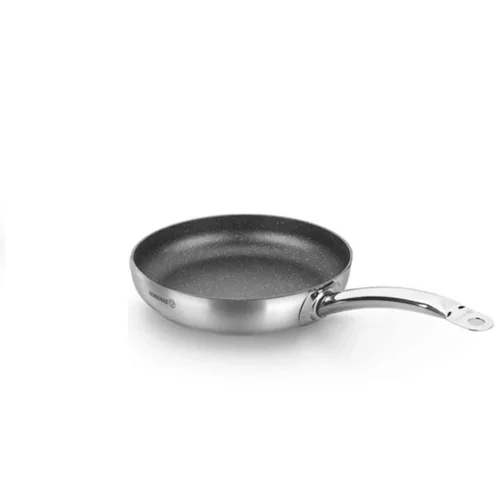  A2850 TAVA FRYPAN 20X4 CM KORKMAZ