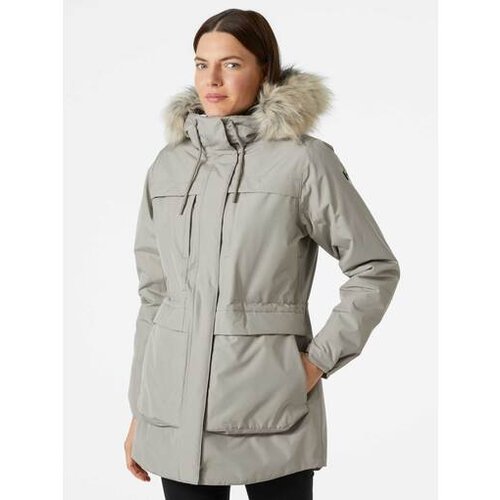 Helly Hansen ženska jakna coastal parka HH-54012 Cene