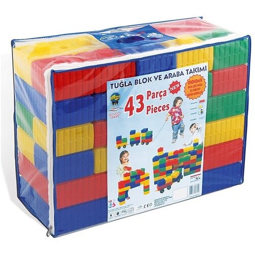 Pilsan Veliki Blokovi Pl-03-251 Slike