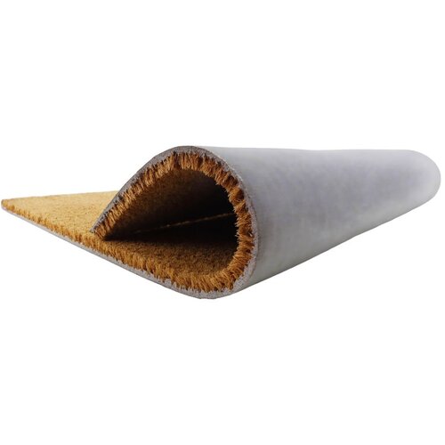 Artsy Doormats Predpražnik iz kokosovih vlaken 40x60 cm Mushrooms &amp;ndash; Slike