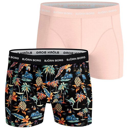 Bjorn Borg cotton stretch 2x boksarice Cene