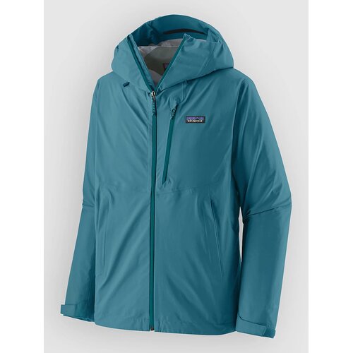 Patagonia Granite Crest Rain Jakna glacial blue Cene