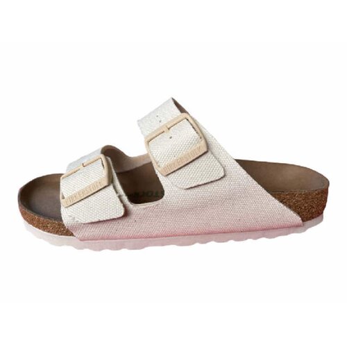 Birkenstock Nizki natikači roza Cene