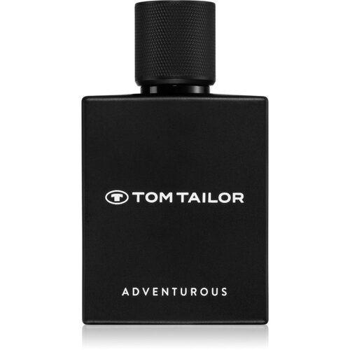 Tom Tailor Adventurous toaletna voda za moške 50 ml Cene