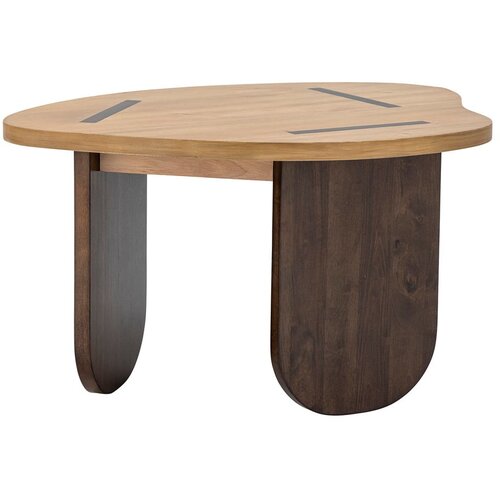 Bloomingville Mizica v naravni barvi 60x75 cm Cilas – Cene