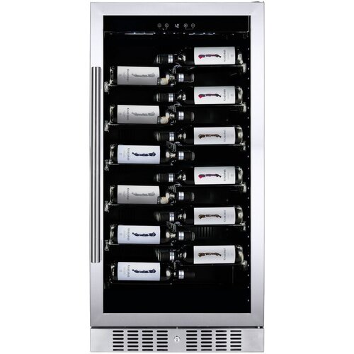 Dunavox vinski hladnjak DX-70.258SS Sera Line Cene