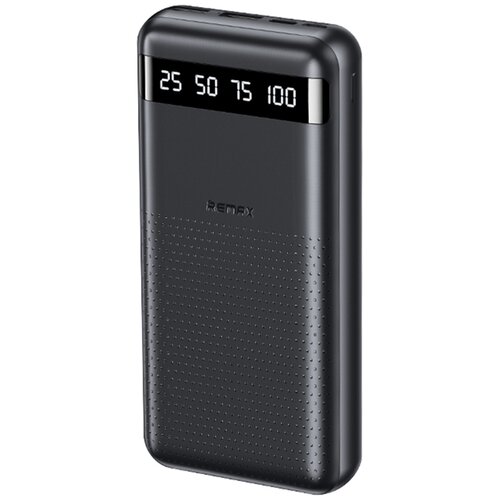Power bank REMAX RPP-11 20000mAh crni Cene