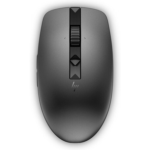 HP Multi-Device 635 Black Wireless Mouse" Cijene
