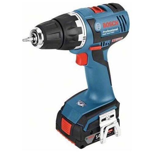 Bosch Akumulatorska bu&scaron;ilica-odvrtač GSR 14,4 V-EC Professional Cene
