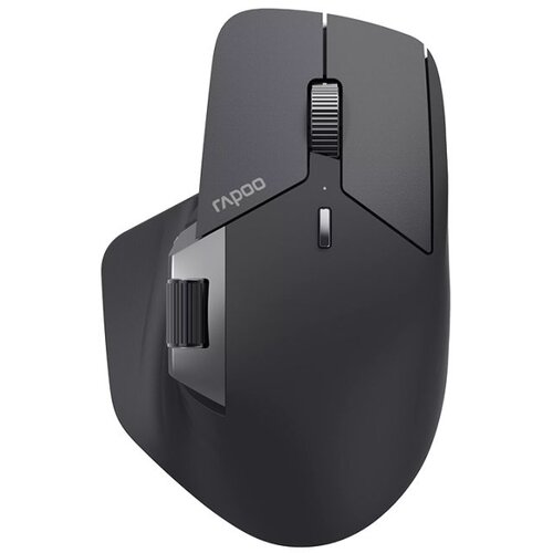  Mi&scaron; RAPOO MT760M - rechargeable Mouse Wireless,... Cijene