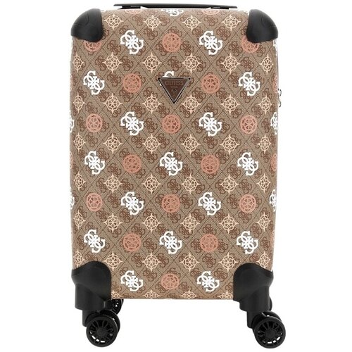 Guess ELIETTE TOILETRY TRA Crna Cene