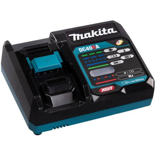 Makita Ladeger&amp;auml;t DC40RA xgt Slike