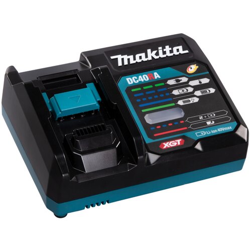 Makita punjač za akumulator DC40R Slike
