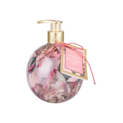 Tri Coastal Design Group S.R.L Tečni sapun Petal Perfect - Rose Petals, 500 ml Slike