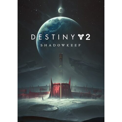 Steam Destiny 2: Shadowkeep (DLC) Key GLOBAL Cene