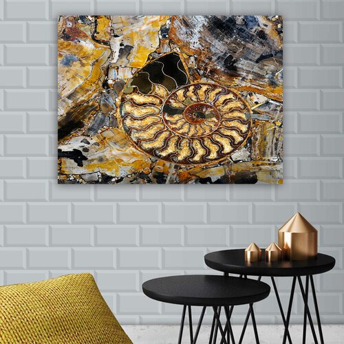 Opviq slika na platnu 70x100cm Cene