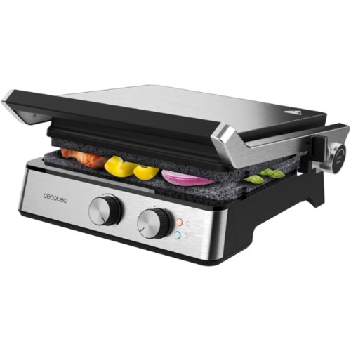 Cecotec rock'ngrill blaze električni žar, (21371234) Cene
