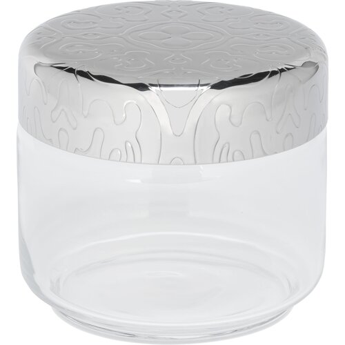 Alessi Dressed Glasdose 50cl MW21/50 Slike