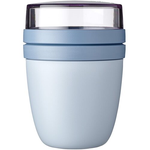 Mepal Ellipse kutija za užinu boja Nordic Blue 500 ml Cijene