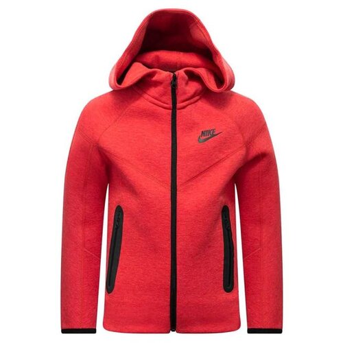 Nike dukserica za dečake B NSW TECH FLC FZ  FD3285-672 Cene