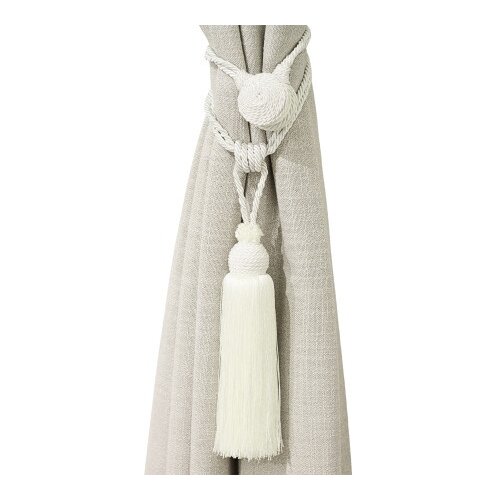 Dekordom Magnet / kićanka za zavesu 14074/1002 - ivory ( 044840 ) Cene