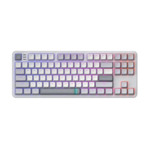 Dark Project ALU Daylight Mechanical Gaming Keyboard (ANSI) Cene