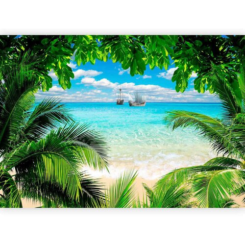 Artgeist FOTOTAPETA Slike