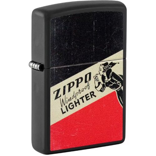 Zippo upaljač 22PF windy Cene