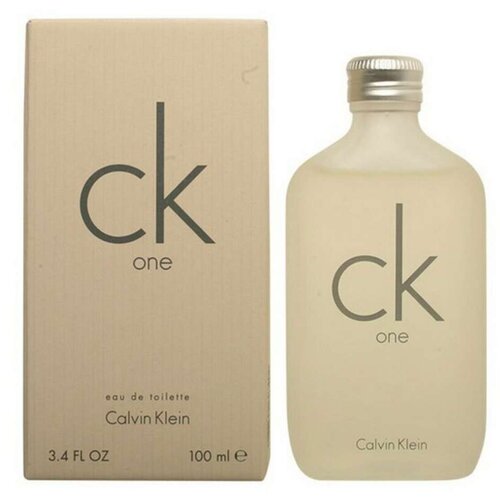 Parfem CK One Toaletna voda unisex 200 ml Cene