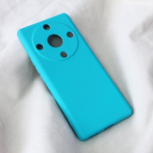 Teracell torbica soft velvet za honor magic 5 lite mint Slike